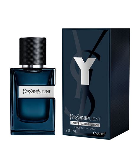 ysl y intense edp